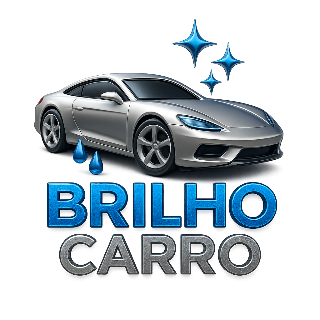 Brilho Carro