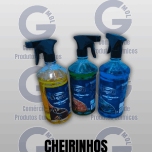 CHEIRINHOS AUTOMOTIVO
