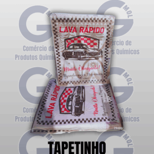 TAPETINHO 450 FOLHAS