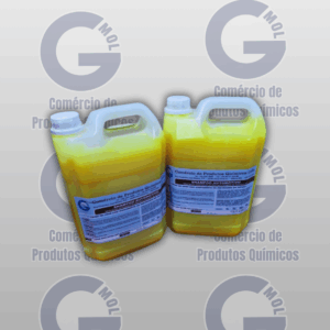 SHAMPOO COMUM