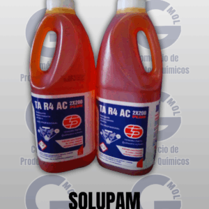 SOLUPAM CONCENTRADO