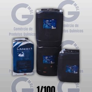 ATIVADO 1/100