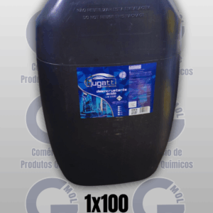 ATIVADO 1X100