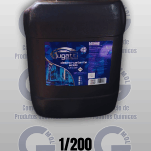 ATIVADO 1/200
