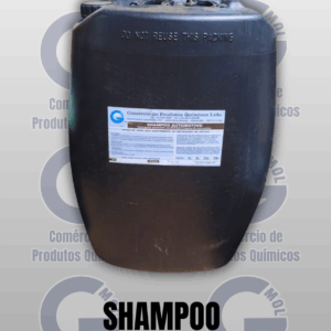 SHAMPOO COMUM