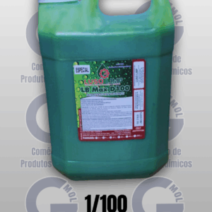 ATIVADO VERDE 1/100
