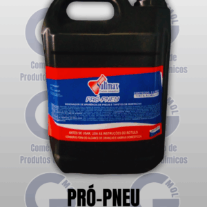 PRÓ PNEU - TINTA ACRÍLICA