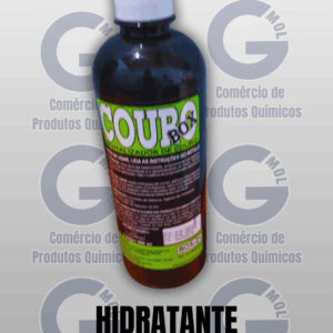 HIDRATANTE DE COURO