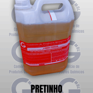 PRETINHO CONCENTRADO