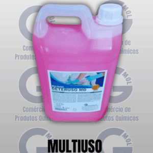 MULTIUSO - DETERUSO MD