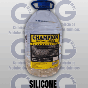 SILICONE LÍQUIDO