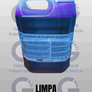 LIMPA ALUMÍNIO