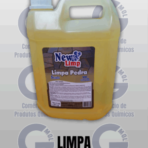 LIMPA PEDRA