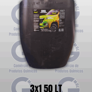 DESENGRAXANTE 3X1 50 LT